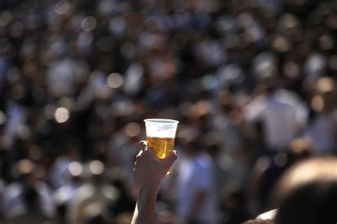Rockies extend alcohol sales at Coors Field to end of 8th inning starting next home game